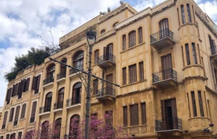 السجيني.. تعديل الإيجار القديم محطة تاريخية ومطلوب ضمان سكن بديل قبل الإخلاءاليوم الأحد، 4 مايو 2025 06:11 مـ منذ ساعة 8 دقائق