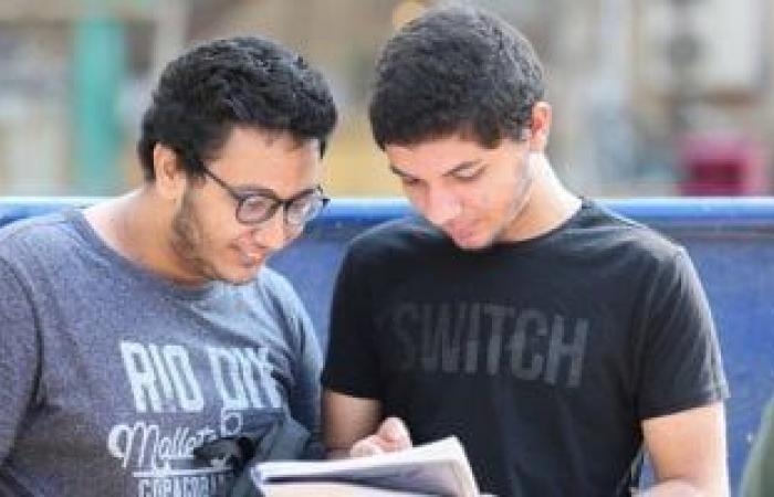 شكل ورقة امتحان الثانوية العامة.. أسئلة اختيارية بنسبة 85% ومقالية 15%