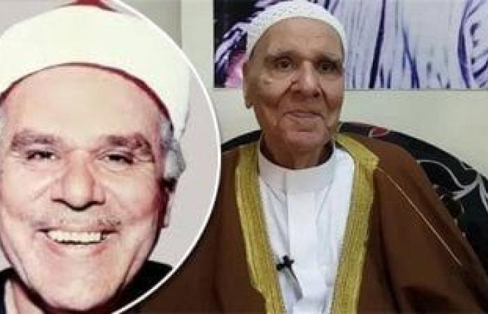 تشييع جثمان الفنان نعيم عيسى من مسجد المنارة فى الإسكندرية ظهر اليوم