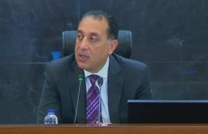 رئيس الوزراء يتفقد محطة مياه المرشحة الملاحية الجديدة بطنطا