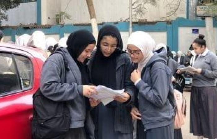 مواعيد امتحانات الترم الثانى 2025 لطلاب الشهادة الإعدادية فى الجيزة