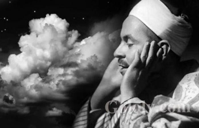 ماذا قال الإمام الشعراوي عن الشيخ محمد رفعت؟ كلمات مؤثرة في