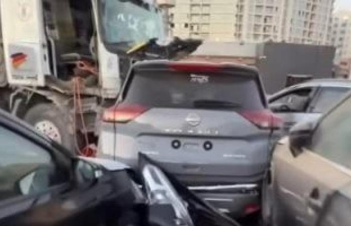 بالموديل واللون ورقم الشاسية.. حماية المستهلك يحذر المواطنين بعد حادث القطامية