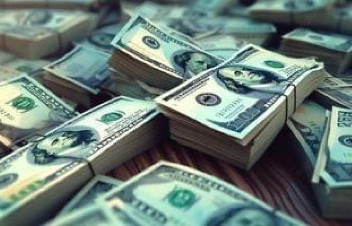 ضبط عملات أجنبية بقيمة 10 ملايين جنيه فى السوق السوداء