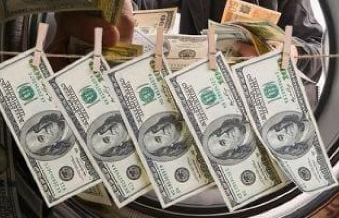 وزارة الداخلية تحبط قضية غسيل أموال بقيمة 50 مليون جنيه