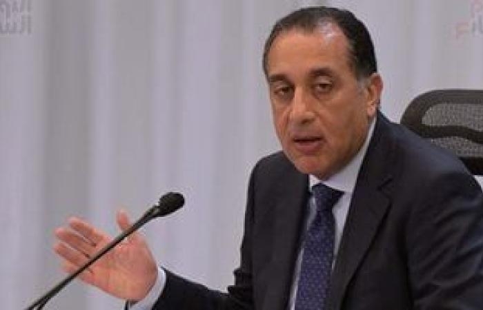 رئيس الوزراء يفتتح عددا من المشروعات بميناء غرب بورسعيد