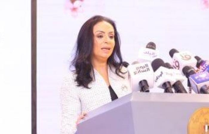 وزيرة التضامن: زيادة اعتمادات مساعدات الدعم النقدى تكافل وكرامة بنسبة 25%