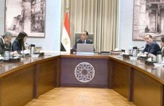 رئيس الوزراء يتابع أعمال اللجنة الخاصة بحوكمة الاستثمارات العامة بالدولة