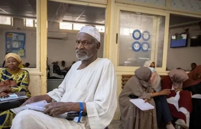 غالبيتهم من النساء والأطفال.. الأمم المتحدة: مصر "الملاذ الآمن للاجئين"