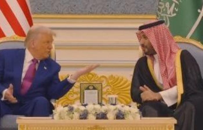 أمريكا والسعودية توقعان اتفاقية مبيعات دفاعية بقيمة 142 مليار دولار