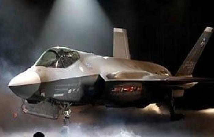 مصادر لرويترز: الولايات المتحدة والسعودية تناقشان شراء الرياض لطائرات إف-35