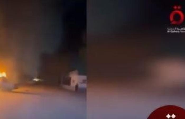 فوضى ومعارك واشتباكات في طرابلس الليبية.. تفاصيل ما يحدث (فيديو)