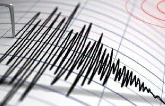 البحوث الفلكية: الهزات الارتدادية الناجمة عن زلزال أمس في "اضمحلال" مستمر