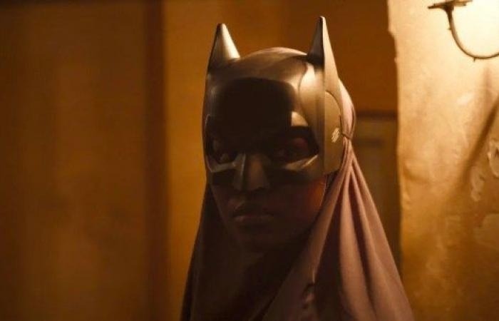 قبل عرضه في مهرجان كان.. طرح برومو فيلم 'عائشة لا تستطيع