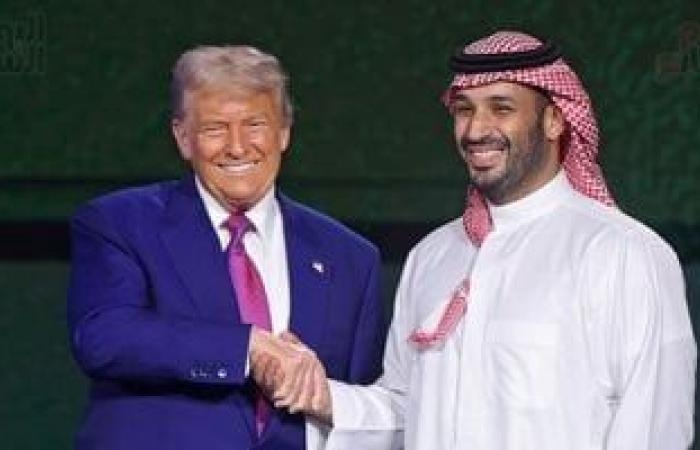أبرز الاتفاقيات الموقعة بين السعودية وأمريكا خلال زيارة ترامب.. تعرف عليها