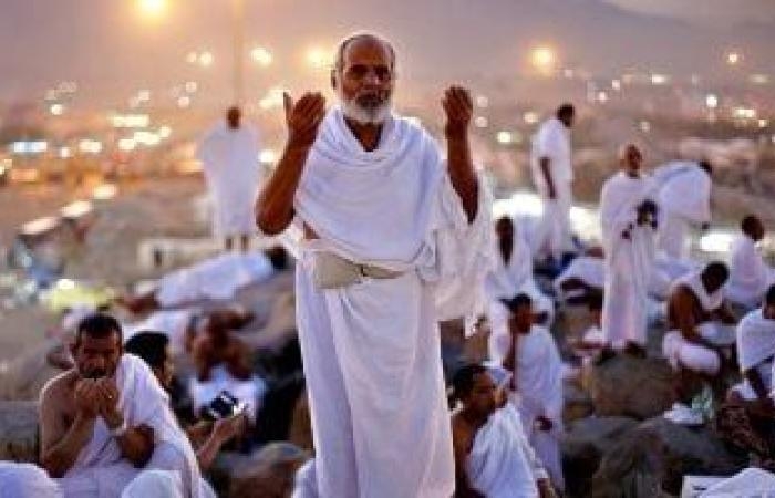 هل تأشيرة زيارة السعودية تسمح بأداء فريضة الحج؟.. وزارة الحج تجيب