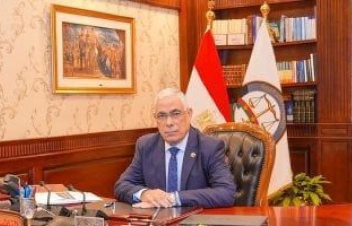 النيابة العامة تطلق المرحلة الثانية من خدماتها الإلكترونية عبر البوابة الرسمية