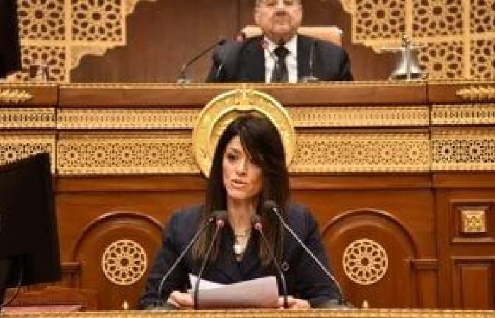 وزيرة التخطيط: الحكومة منحازة للقطاع الخاص.. ومصر جاذبة للاستثمارات الأجنبية