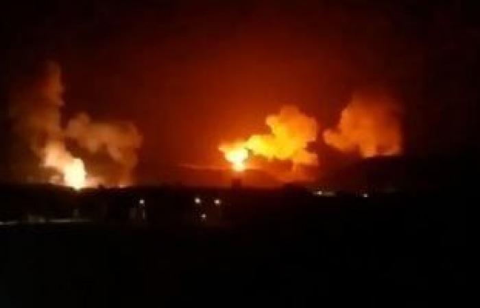 جيش الاحتلال الإسرائيلى يعلن اغتيال قيادى فى قوة الرضوان بحزب الله اللبنانى