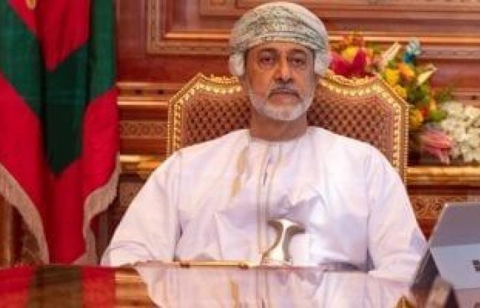 البلاط السلطاني يعلن وفاة حماة السلطان هيثم بن طارق