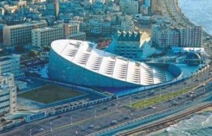 آخر موعد للتقديم 29 مايو.. اعرف شروط الالتحاق بوظائف مكتبة الإسكندرية