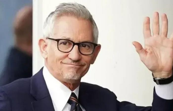 حكاية "جاري لينيكر".. قرار بطرده من "بي بي سي" بعد 30 عامًا من الخدمة "بسبب تضامنه مع سكان غزة"