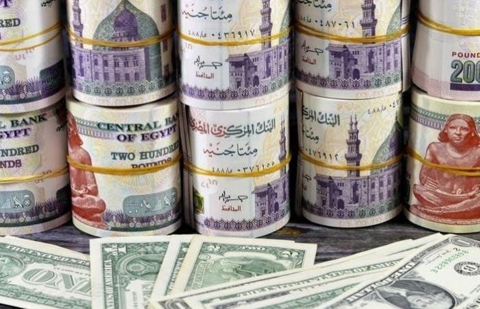 لأول مرَّة مُنذ عدة أشهر.. الدولار يتراجع لـ"أقل من 50 جنيهًا"