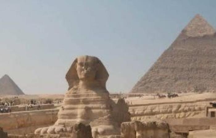 خلى بالك.. تسلق الآثار بدون تصريح يقودك لخلف القضبان