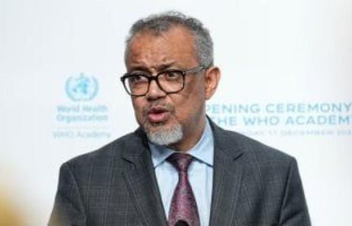 الصحة العالمية: نص اتفاقية الجائحة يضمن توفير الأدوية واللقاحات عند ظهور وباء