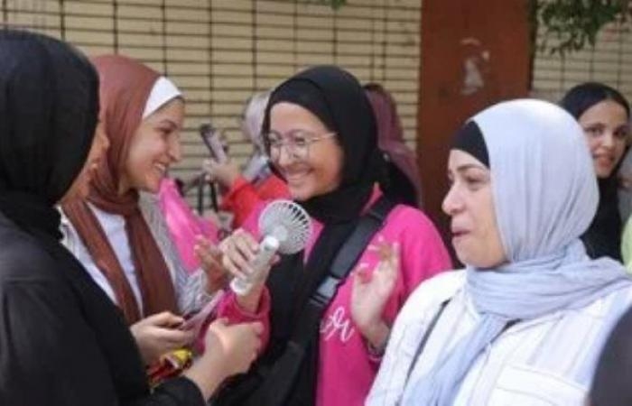 أقوى مراجعة نهائية فى الأحياء لطلاب الثانوية العامة 2025