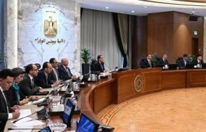 رئيس الوزراء يجتمع مع رئيس "جيتور" العالمية لتوطين طرازات السيارات فى مصر