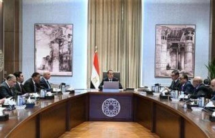 رئيس الوزراء يتابع مستجدات الموقف التنفيذي لمشروع تطوير مدينة رأس الحكمة