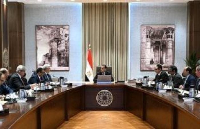 رئيس الوزراء يلتقى وفدا من جامعة أكسفورد