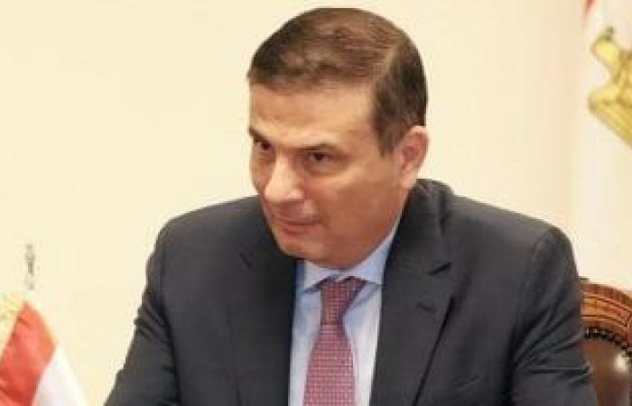 وزير الزراعة يعلن حصاد 3.1 مليون فدان قمح وتوريد أكثر من 3.2 مليون طن