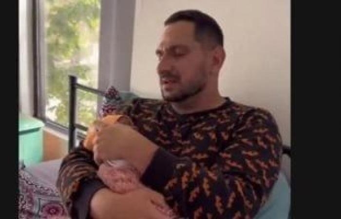 قضية أحمد فاتح تُشعل الجدل.. حقيقة أول رجل عربى يلد طفلة