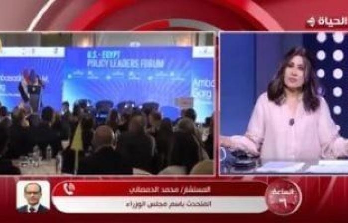 متحدث الوزراء يكشف حقيقة إلغاء شهادات الحلال على اللحوم والألبان