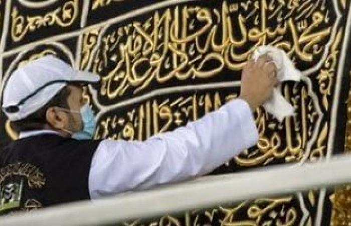 بعد قليل.. السعودية تستطلع هلال شهر ذى الحجة لعام 1446 هـ