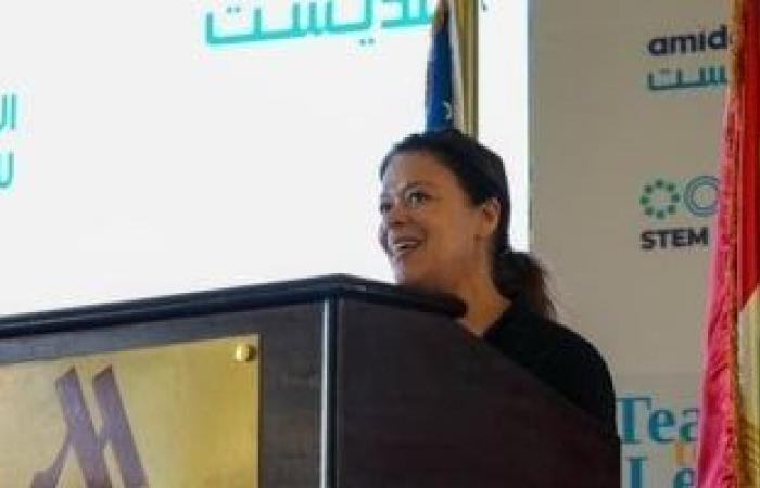 سفارة واشنطن تثمن التعاون مع مصر فى التعليم وتحتفل بتخرج 57 معلماً مصرياً