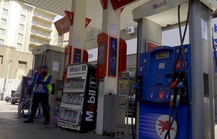 الكشف عن سبب أزمة "البنزين المغشوش"