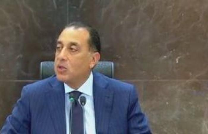 رئيس الوزراء عن تحريك أسعار الكهرباء: لا يتم الزيادة فجأة ونتحرك وفقا للتكلفة