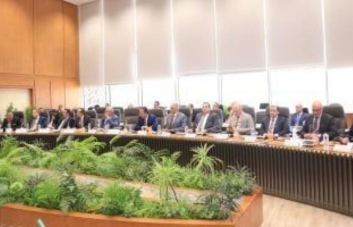 مجلس الجامعات الأهلية يشكر الرئيس السيسى لإصدار قرارات إنشاء 12 جامعة جديدة