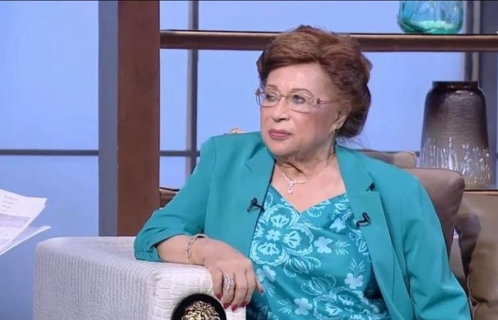 "عاوزين ياخدوا فلوسي".. أول تعليق من نوال الدجوي على قضية الحَجر