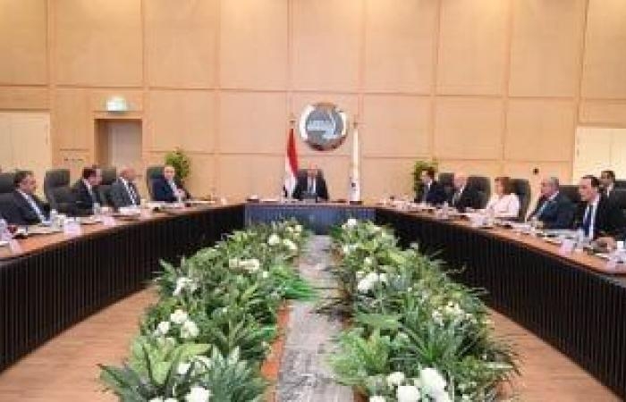 وزير النقل: نسعى لامتلاك 36 سفينة بحلول 2030 لنقل 25 مليون طن بضائع سنويا