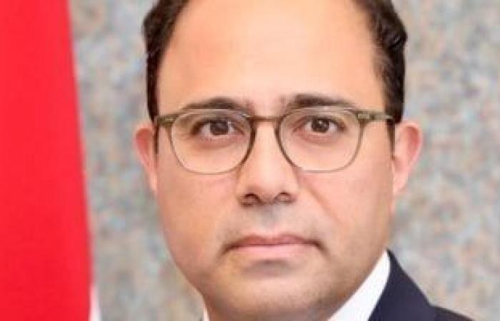 السفير أحمد أبو زيد: دعم أوروبى متزايد لدور القاهرة فى السلام الإقليمى