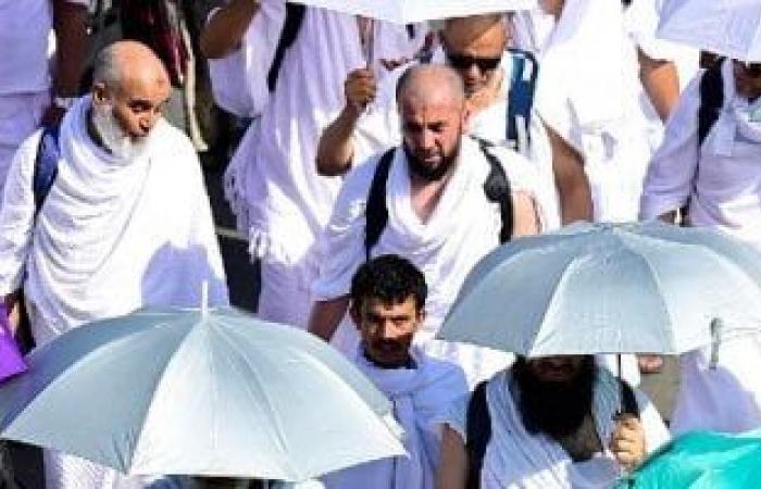 طهّر قلبك ورد المظالم.. دار الإفتاء توجه 9 نصائح مهمة لحجاج بيت الله الحرام