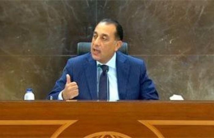 مجلس الوزراء يستعرض نشاط رئيس مجلس الوزراء الأسبوعي