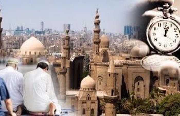 للصائمين.. موعد أذان الفجر اليوم السبت 31 مايو رابع أيام ذى الحجة