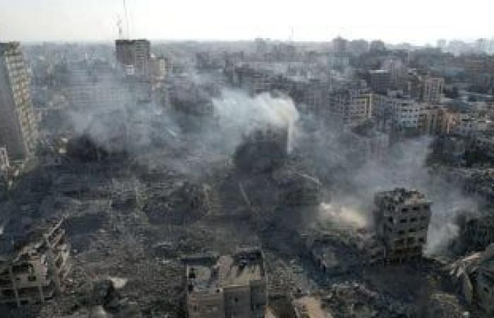 موقع فلسطينى ينشر نص رد حركة حماس على المقترح الأمريكى بشأن حرب غزة