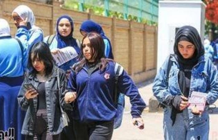 أخبار مصر.. انطلاق امتحانات نهاية العام لطلاب الشهادة الإعدادية