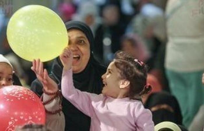 أخبار مصر.. إجازة عيد الأضحى للعاملين بالقطاع الخاص من يوم الخميس إلى الإثنين